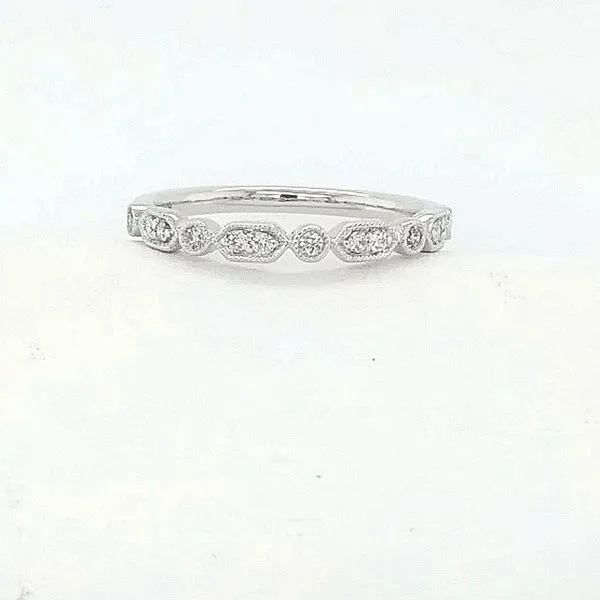 Stackable Band Image 2 Cravens & Lewis Jewelers Georgetown, KY
