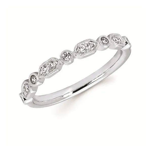 Stackable Band Cravens & Lewis Jewelers Georgetown, KY