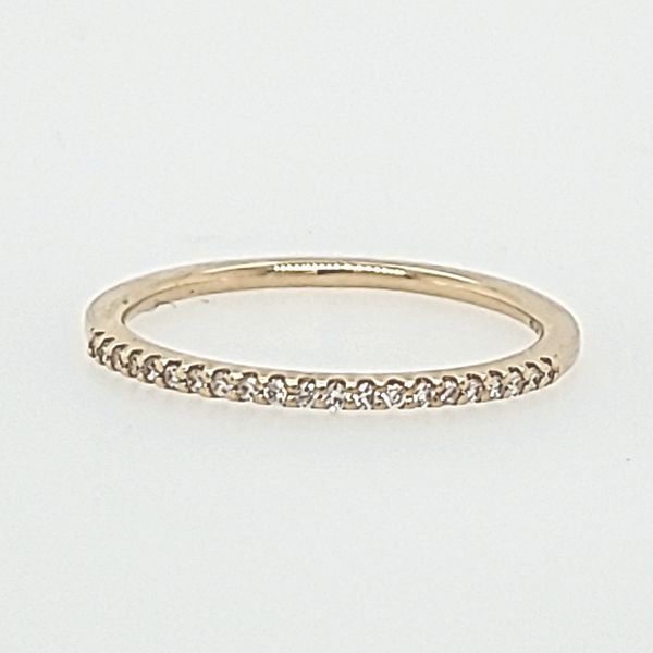 Stackable Band Cravens & Lewis Jewelers Georgetown, KY