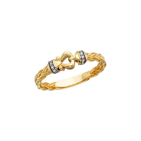 Fashion Ring Cravens & Lewis Jewelers Georgetown, KY