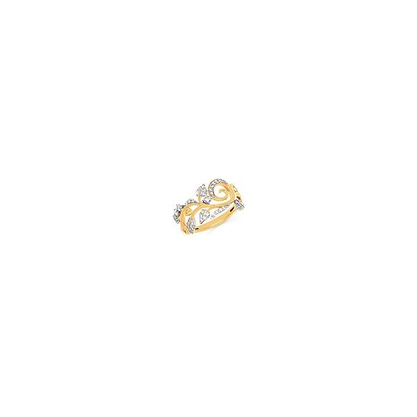 Fashion Ring Cravens & Lewis Jewelers Georgetown, KY