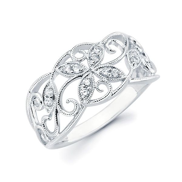Fashion Ring Cravens & Lewis Jewelers Georgetown, KY