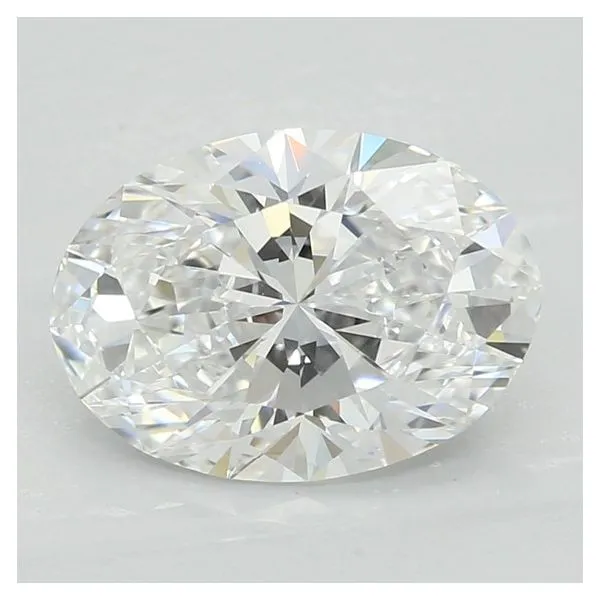 Lab Grown Diamond