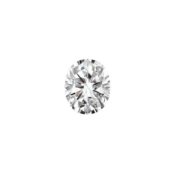 Loose Lab Grown Moissanite Cravens & Lewis Jewelers Georgetown, KY