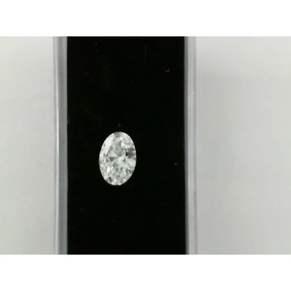 1.29CT OVAL LAB GROWN DIAMOND Cravens & Lewis Jewelers Georgetown, KY