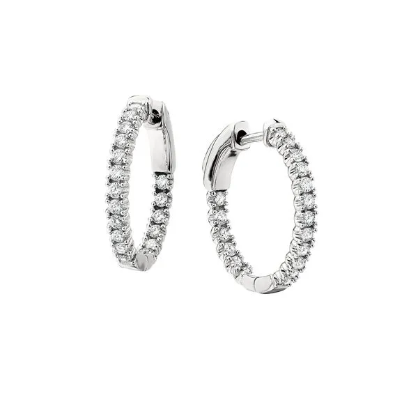 Earrings Cravens & Lewis Jewelers Georgetown, KY