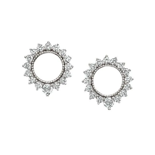 Earrings Cravens & Lewis Jewelers Georgetown, KY