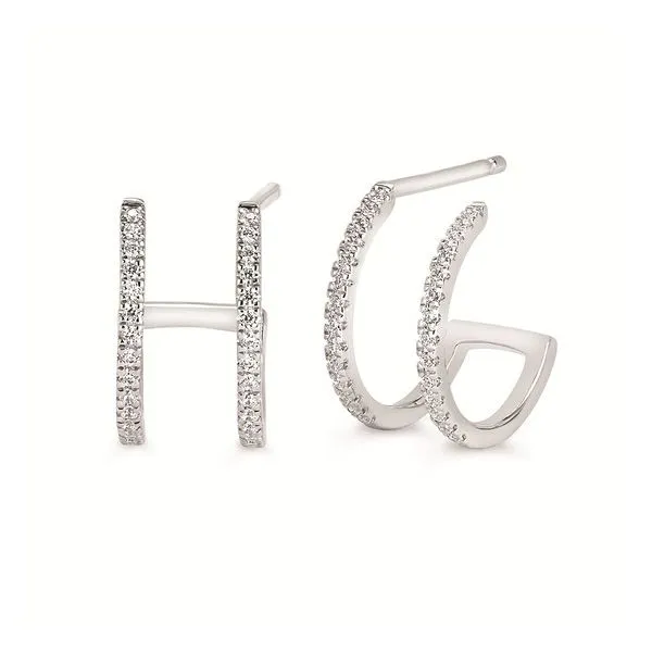 Earrings Cravens & Lewis Jewelers Georgetown, KY