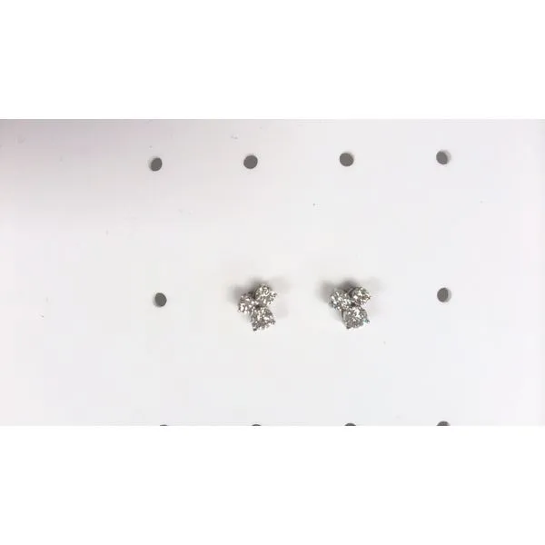 Earrings Cravens & Lewis Jewelers Georgetown, KY