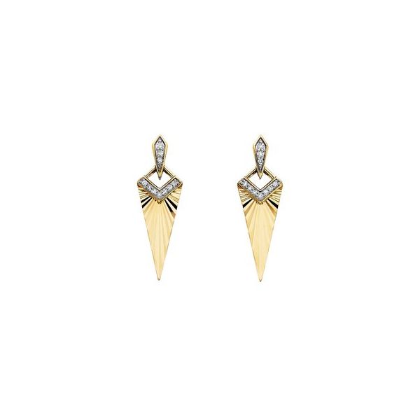 Earrings Cravens & Lewis Jewelers Georgetown, KY