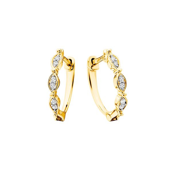 Earrings Cravens & Lewis Jewelers Georgetown, KY