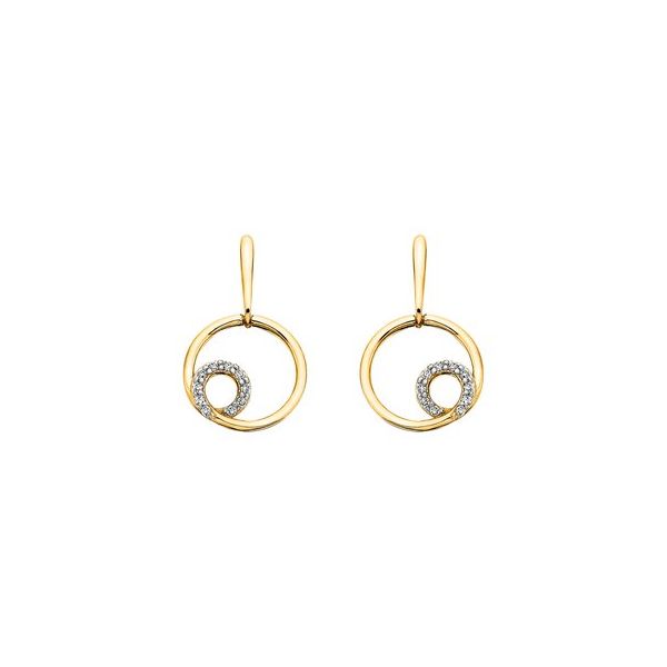 Earrings Cravens & Lewis Jewelers Georgetown, KY