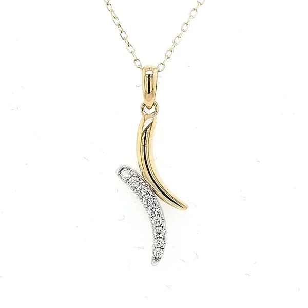 Diamond Pendant Cravens & Lewis Jewelers Georgetown, KY
