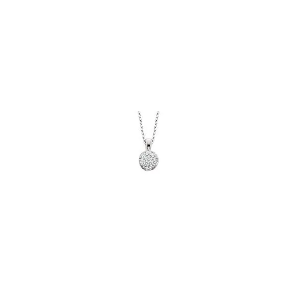 Diamond Pendant Cravens & Lewis Jewelers Georgetown, KY