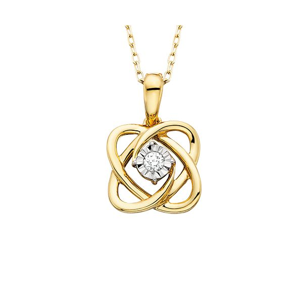 Diamond Pendant Cravens & Lewis Jewelers Georgetown, KY