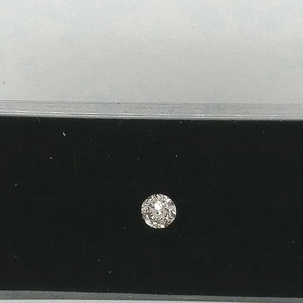 Natural Diamond Cravens & Lewis Jewelers Georgetown, KY