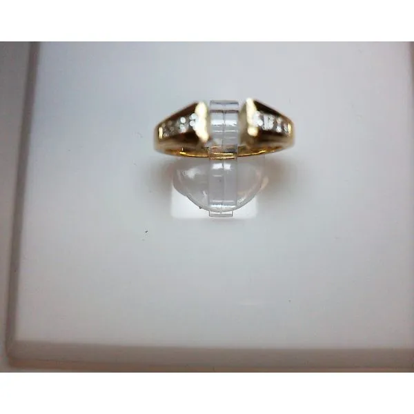 Fashion Ring Cravens & Lewis Jewelers Georgetown, KY