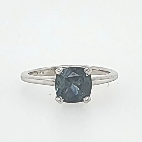 Montana Sapphire Ring Cravens & Lewis Jewelers Georgetown, KY