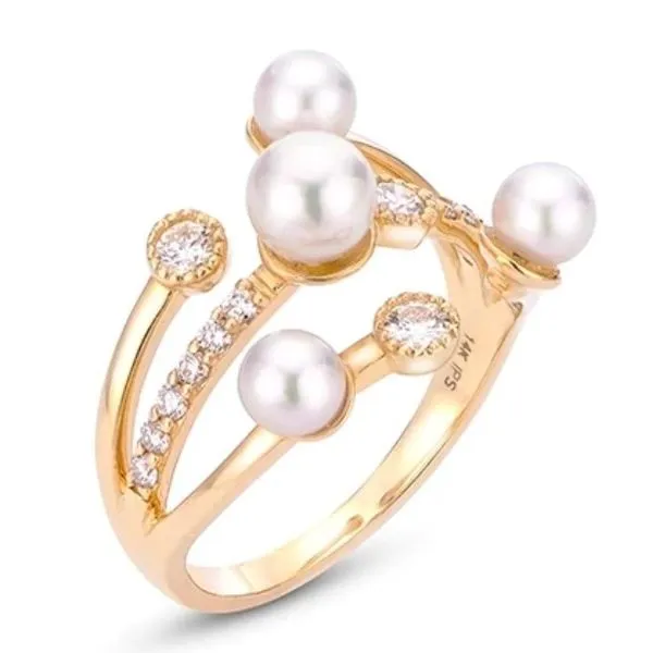Fashion Ring Cravens & Lewis Jewelers Georgetown, KY