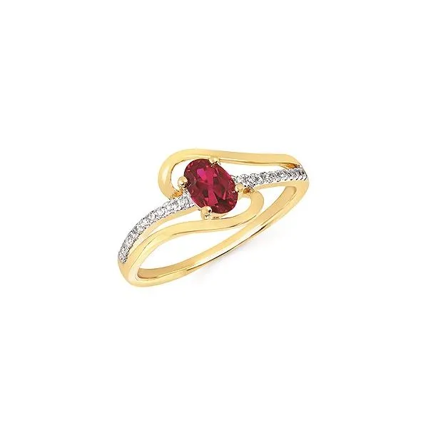 Fashion Ring Cravens & Lewis Jewelers Georgetown, KY