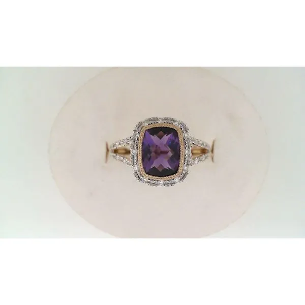 Fashion Ring Cravens & Lewis Jewelers Georgetown, KY