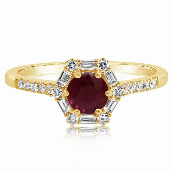 Fashion Ring Cravens & Lewis Jewelers Georgetown, KY