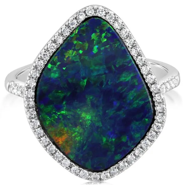 Fashion Ring Cravens & Lewis Jewelers Georgetown, KY