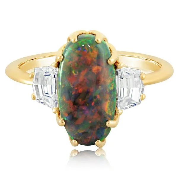 Fashion Ring Cravens & Lewis Jewelers Georgetown, KY