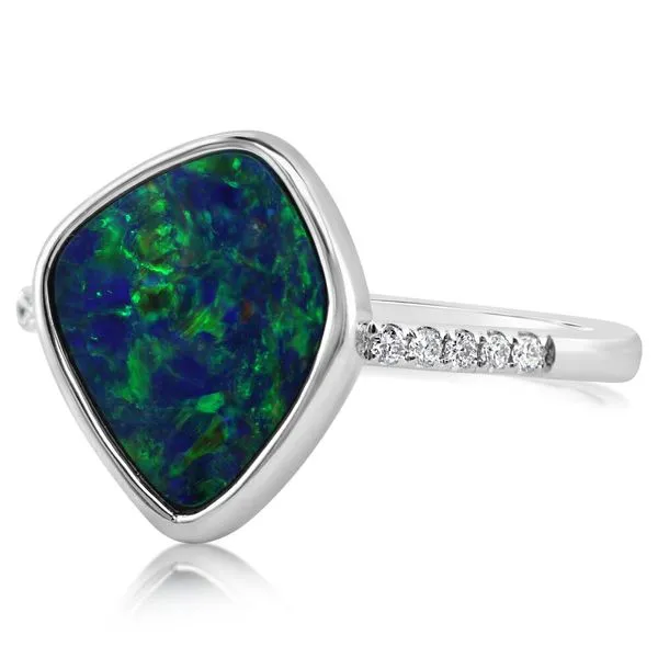Fashion Ring Cravens & Lewis Jewelers Georgetown, KY