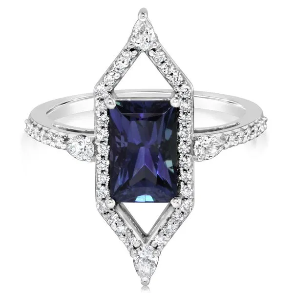 Fashion Ring Cravens & Lewis Jewelers Georgetown, KY