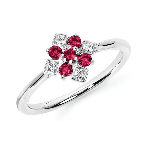 Fashion Ring Cravens & Lewis Jewelers Georgetown, KY