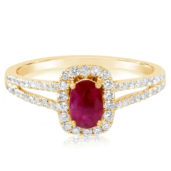 Fashion Ring Cravens & Lewis Jewelers Georgetown, KY