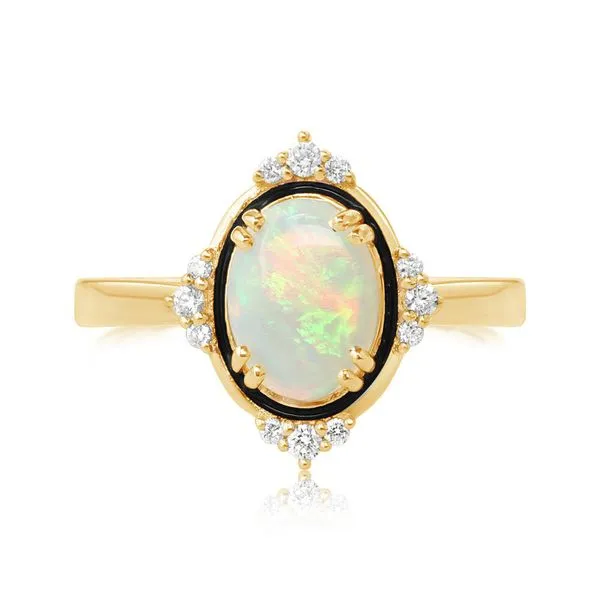 Fashion Ring Cravens & Lewis Jewelers Georgetown, KY