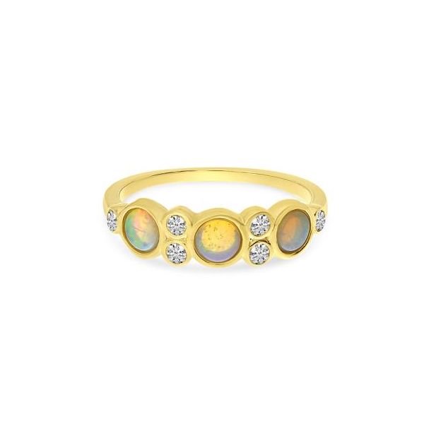 Fashion Ring Cravens & Lewis Jewelers Georgetown, KY