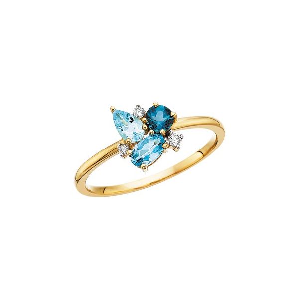 Fashion Ring Cravens & Lewis Jewelers Georgetown, KY