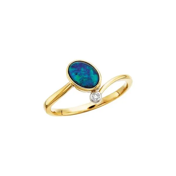 Fashion Ring Cravens & Lewis Jewelers Georgetown, KY