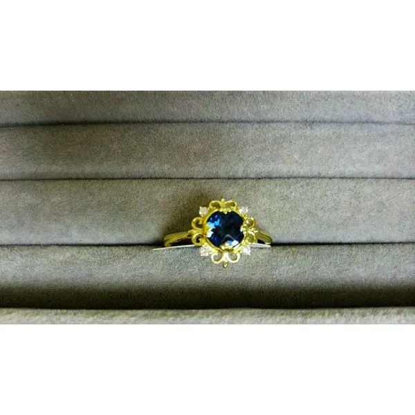 Fashion Ring Cravens & Lewis Jewelers Georgetown, KY
