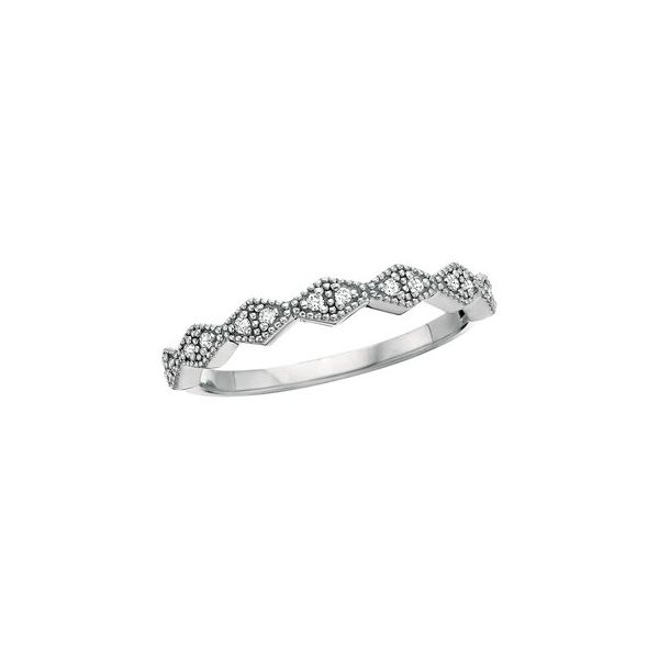Fashion Ring Cravens & Lewis Jewelers Georgetown, KY