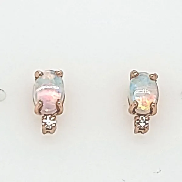 Earrings Cravens & Lewis Jewelers Georgetown, KY