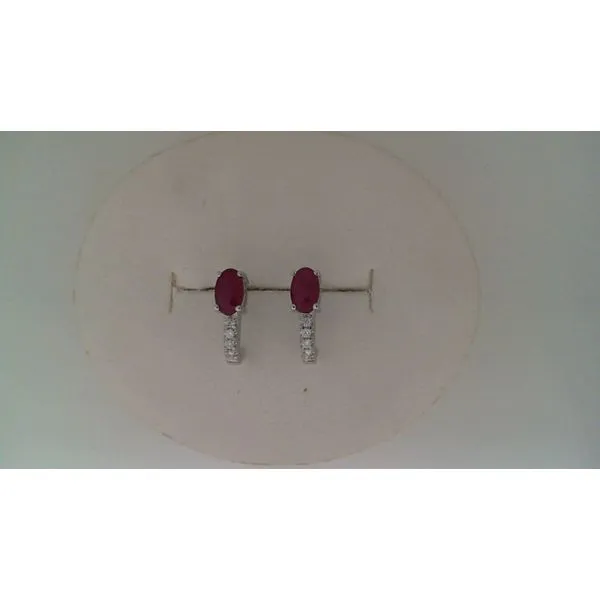 Earrings Cravens & Lewis Jewelers Georgetown, KY