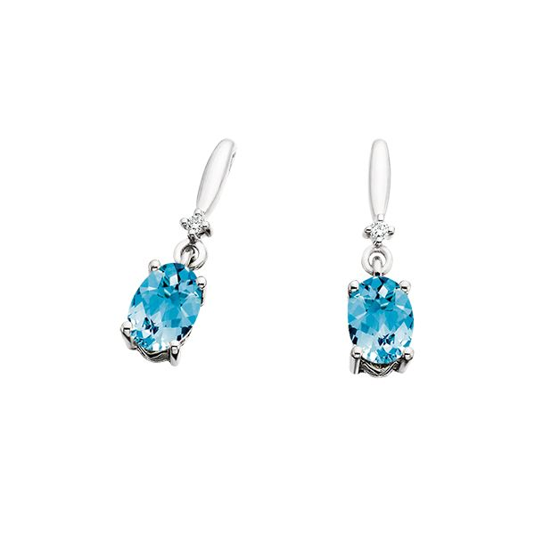 Earrings Cravens & Lewis Jewelers Georgetown, KY