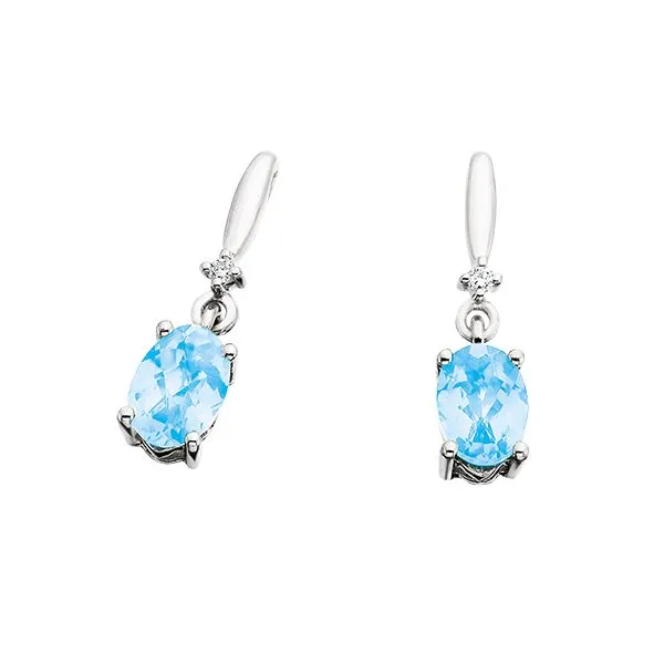 Earrings Cravens & Lewis Jewelers Georgetown, KY