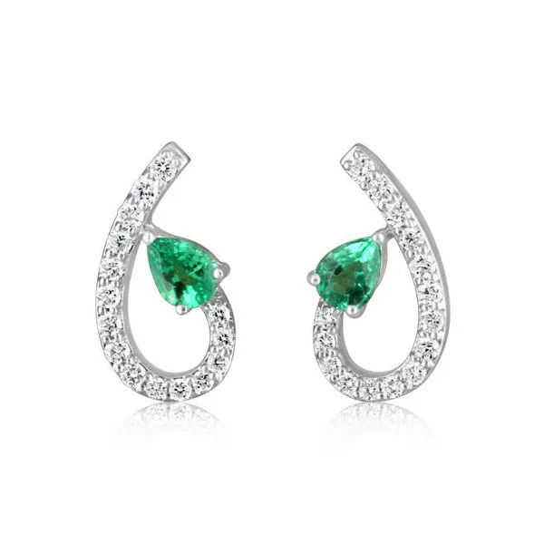 Earrings Cravens & Lewis Jewelers Georgetown, KY