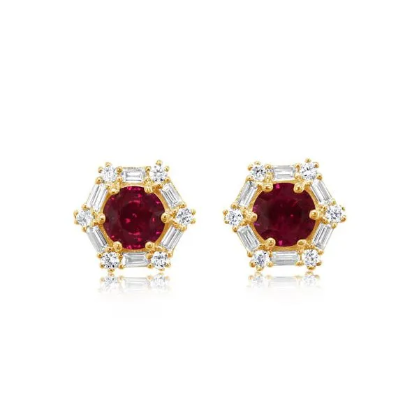 Earrings Cravens & Lewis Jewelers Georgetown, KY