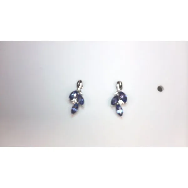 Earrings Cravens & Lewis Jewelers Georgetown, KY