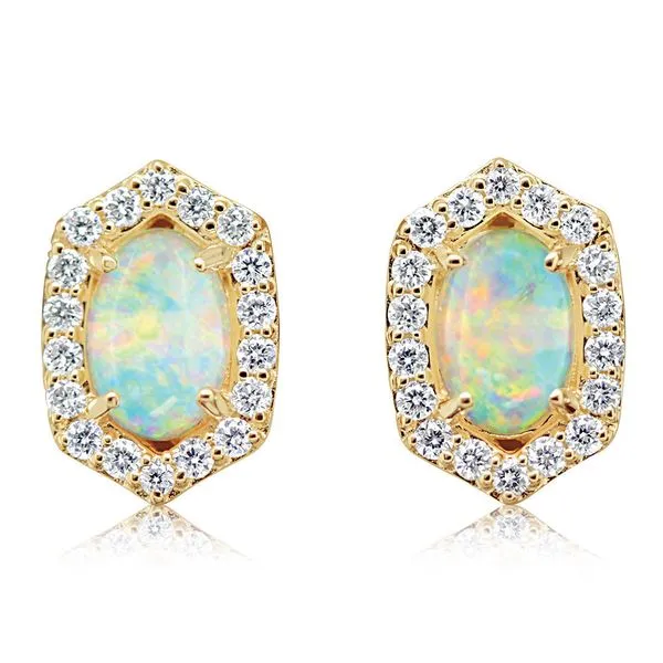 Earrings Cravens & Lewis Jewelers Georgetown, KY