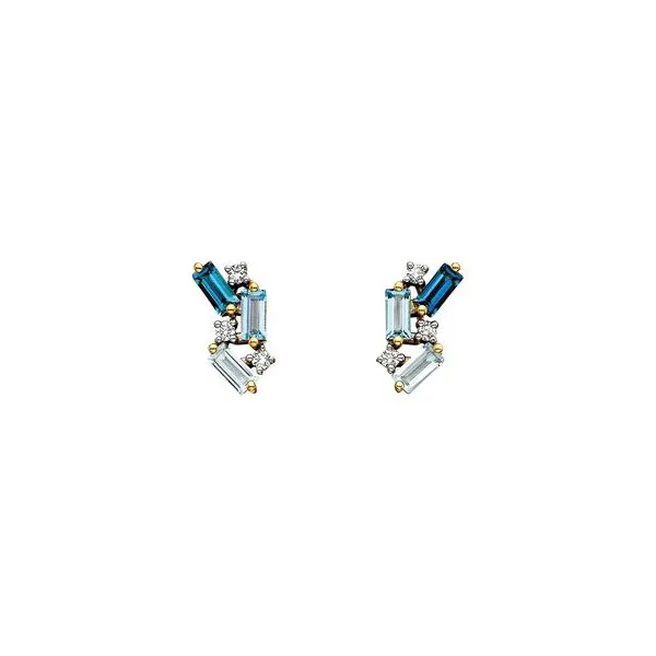 Earrings Cravens & Lewis Jewelers Georgetown, KY