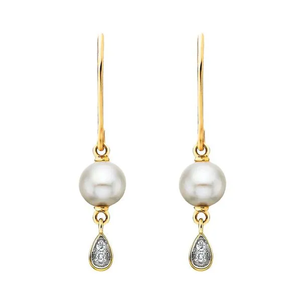 Earrings Cravens & Lewis Jewelers Georgetown, KY