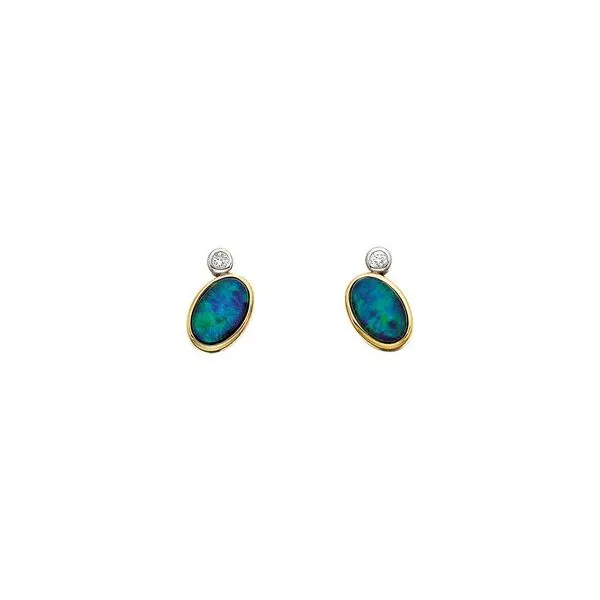 Earrings Cravens & Lewis Jewelers Georgetown, KY