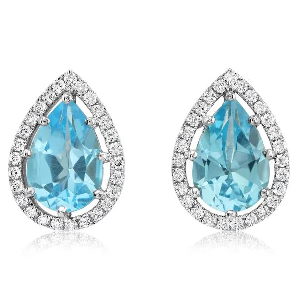 Earrings Cravens & Lewis Jewelers Georgetown, KY